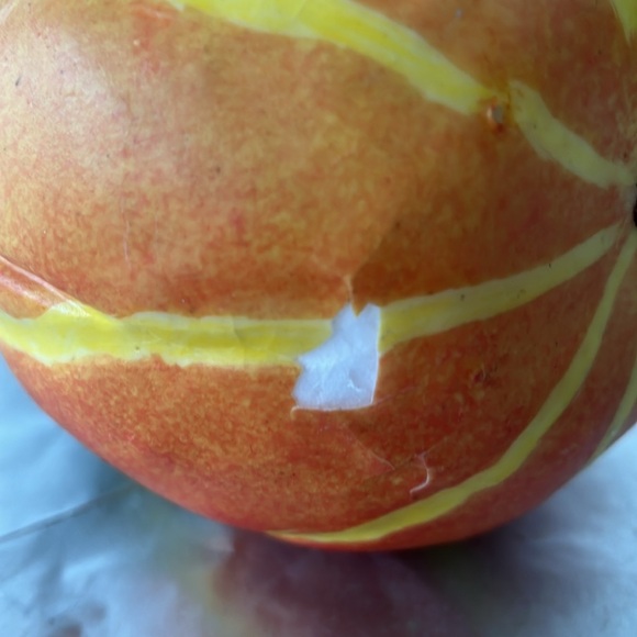 Cornucopia fruits - Picture 9 of 9